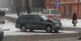 Авария Тамерлан Маликов
