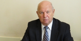Василий Аристов пресс-служба мэрии Хабаровска