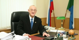 Михалев пресс-служба администрации Комсомольска-на-Амуре