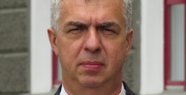 Андрей Слободенюк пресс-служба мэрии Хабаровска