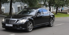 Минвостокразвития РФ откажется от покупки автомобилей стоимостью свыше 3 млн рублей Корр. ИА AmurMedia