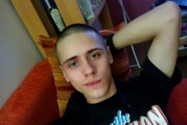 Родственники и друзья пропавшего хабаровчанина Леонида Булдыгерова просят о помощи Максим Федоров